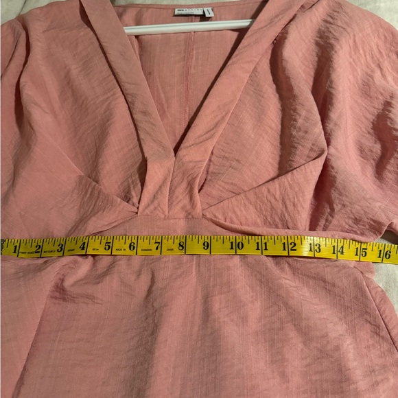 ASOS Pink Blouse - Picture 6 of 9